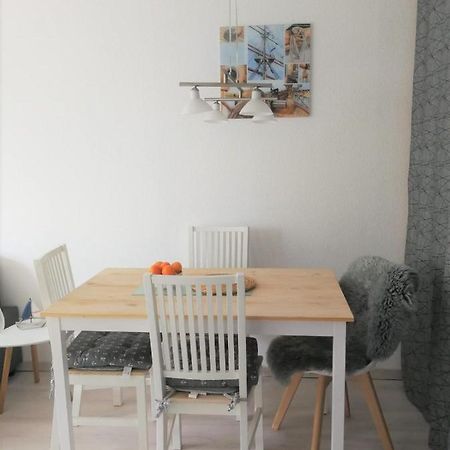 Vier Jahreszeiten Haus 2 Whg. 33 Großenbrode Εξωτερικό φωτογραφία